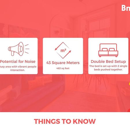 Inspiring City Center 1Br Apartment 포르투 외부 사진