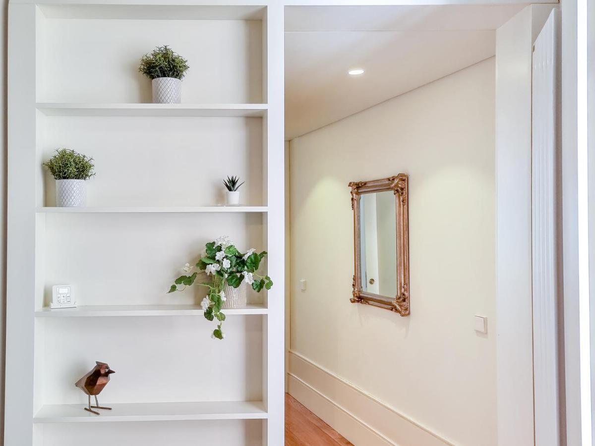 Inspiring City Center 1Br Apartment 포르투 외부 사진