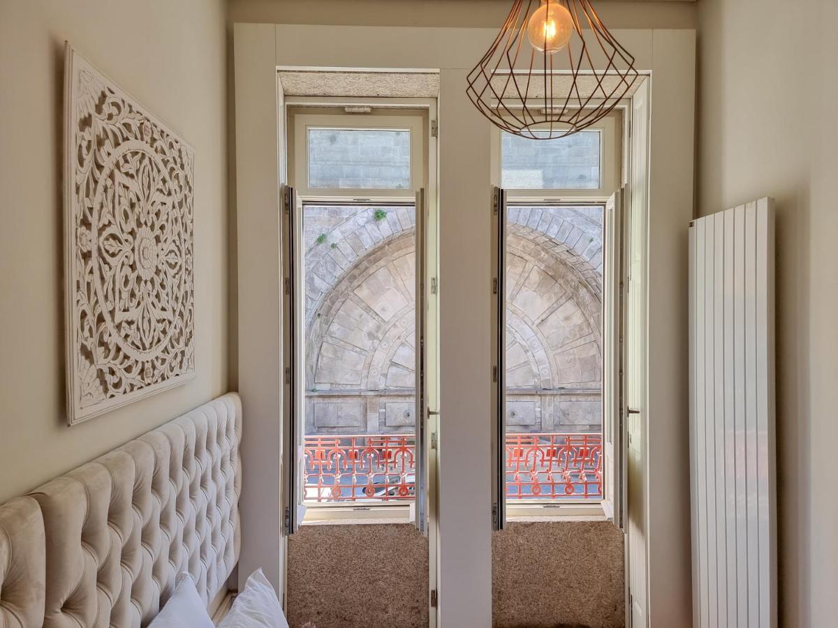 Inspiring City Center 1Br Apartment 포르투 외부 사진
