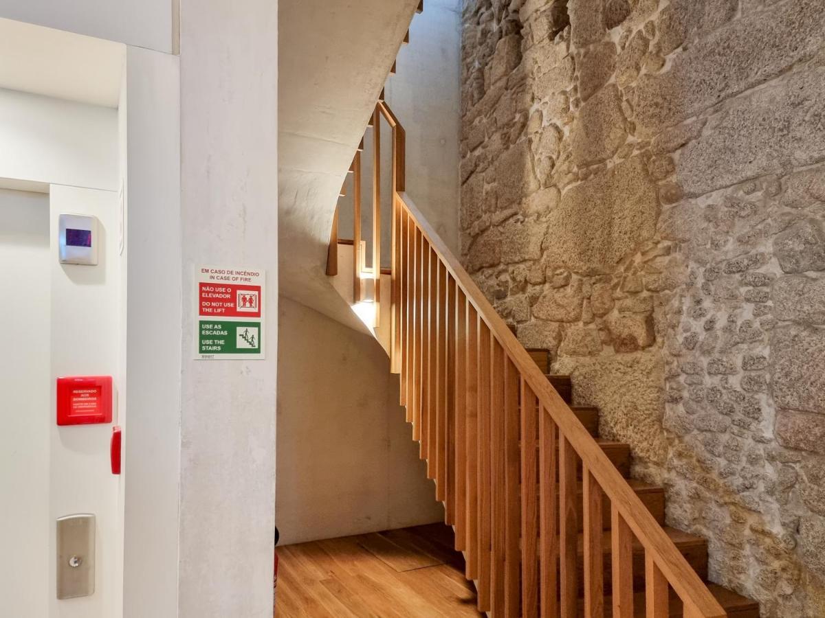 Inspiring City Center 1Br Apartment 포르투 외부 사진