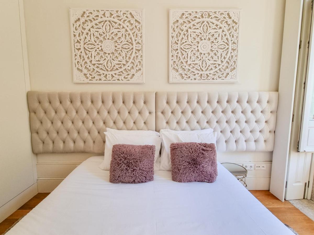 Inspiring City Center 1Br Apartment 포르투 외부 사진