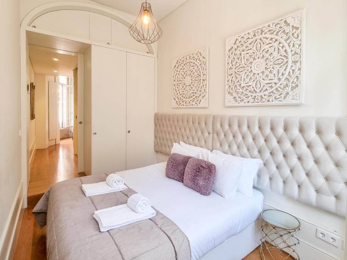 Inspiring City Center 1Br Apartment 포르투 외부 사진