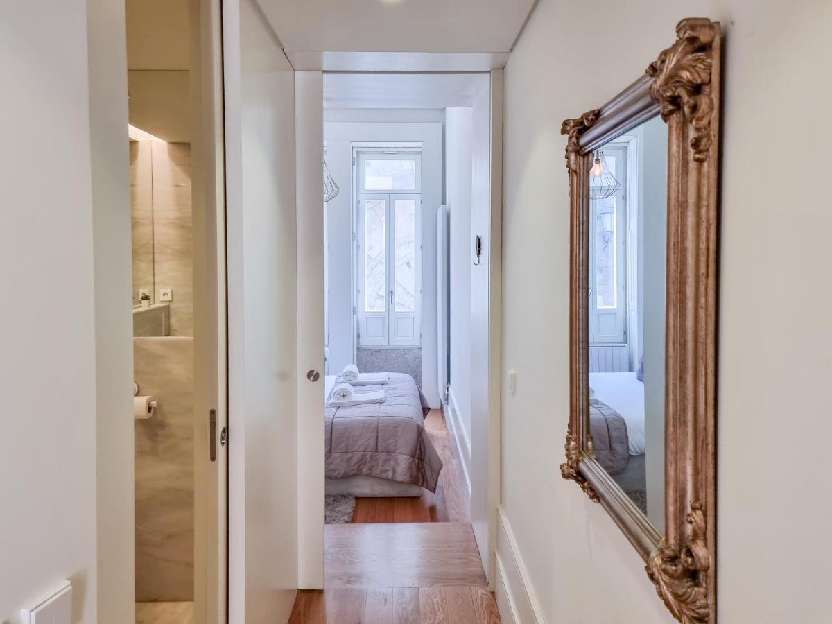 Inspiring City Center 1Br Apartment 포르투 외부 사진
