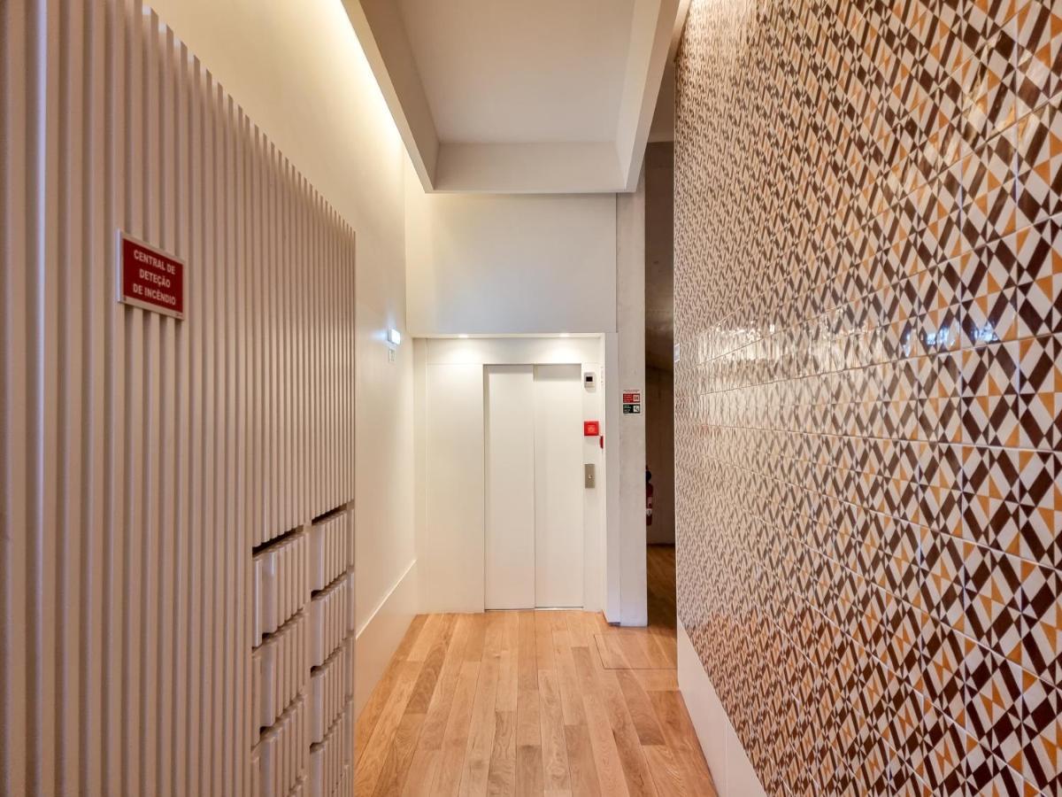 Inspiring City Center 1Br Apartment 포르투 외부 사진
